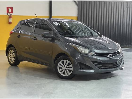 HYUNDAI HB20 1.0 COMFORT 12V FLEX 4P MANUAL HYUNDAI HB20 1.0 COMFORT 12V FLEX 4P MANUAL